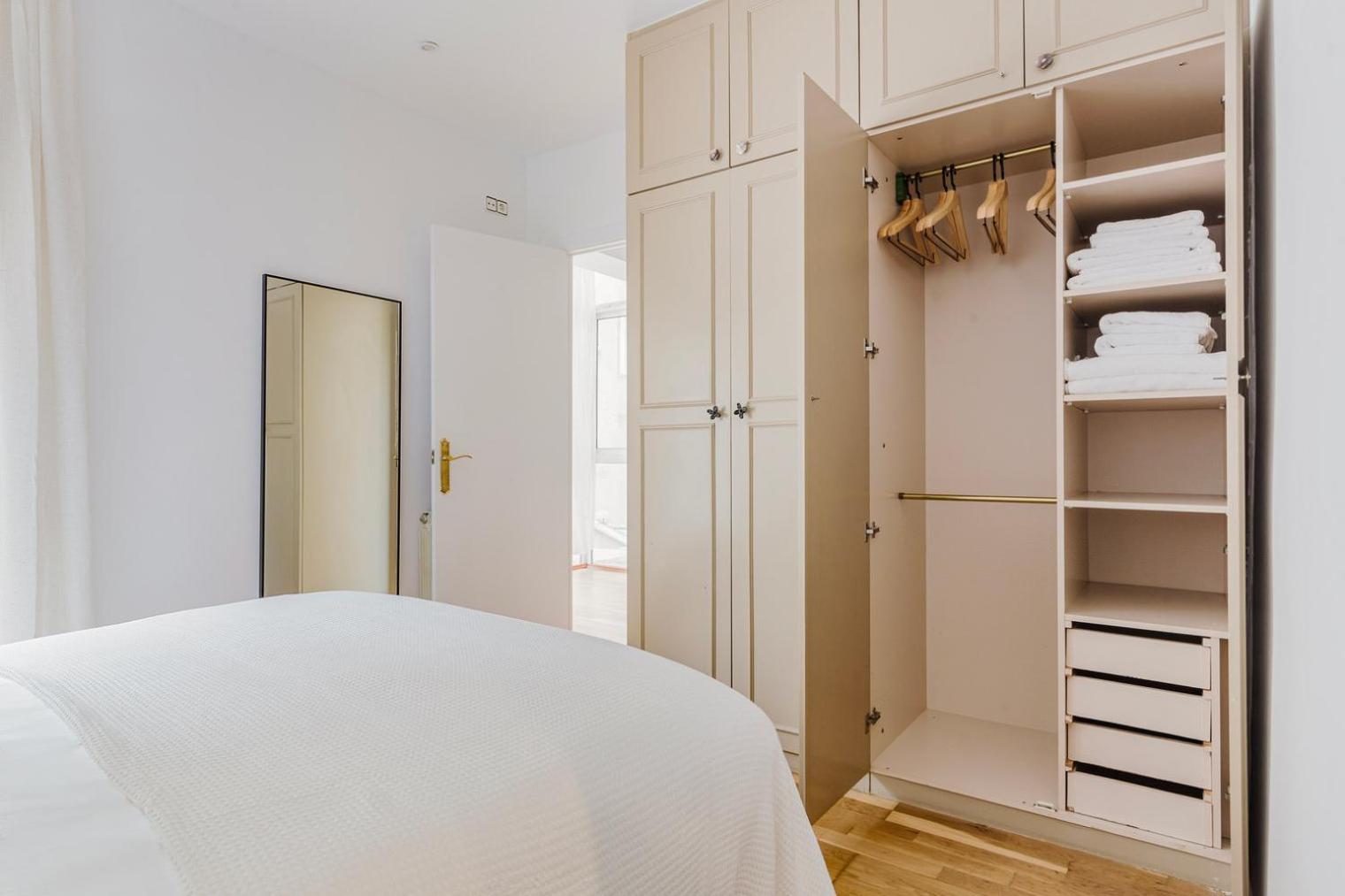 Blueground De Gracia Ac Wd Nr Park Bcn-176 Appartement Barcelona
